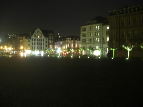 - Altstadt - Düsseldorf