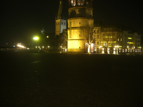 - Altstadt - Düsseldorf